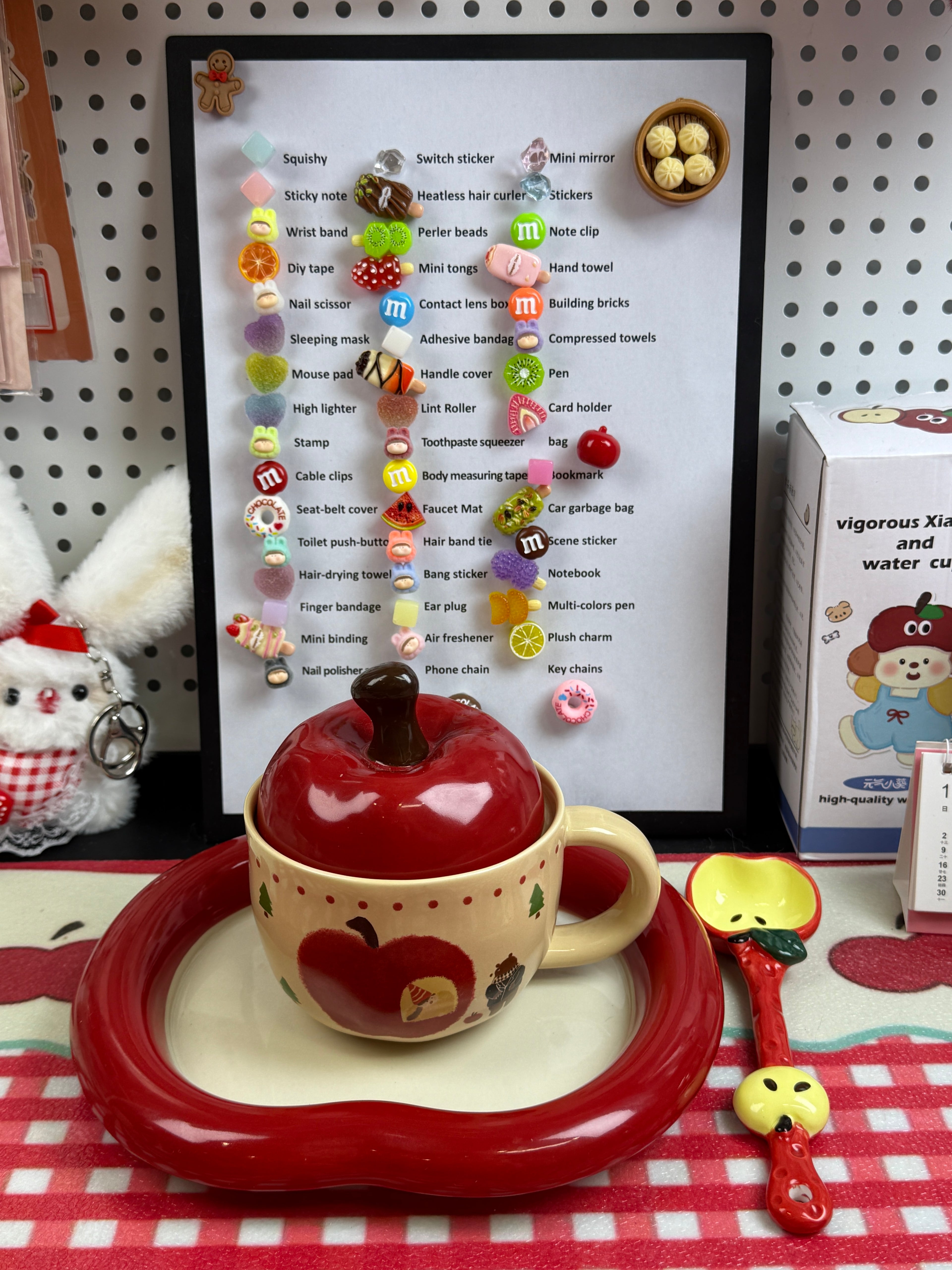 Lucky Scoop —The Ultimate Gift of Fun & Surprises!